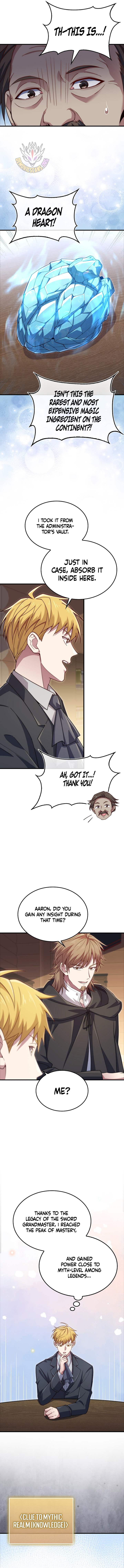 The Lord's Coins Aren't Decreasing?! Chapter 171 10